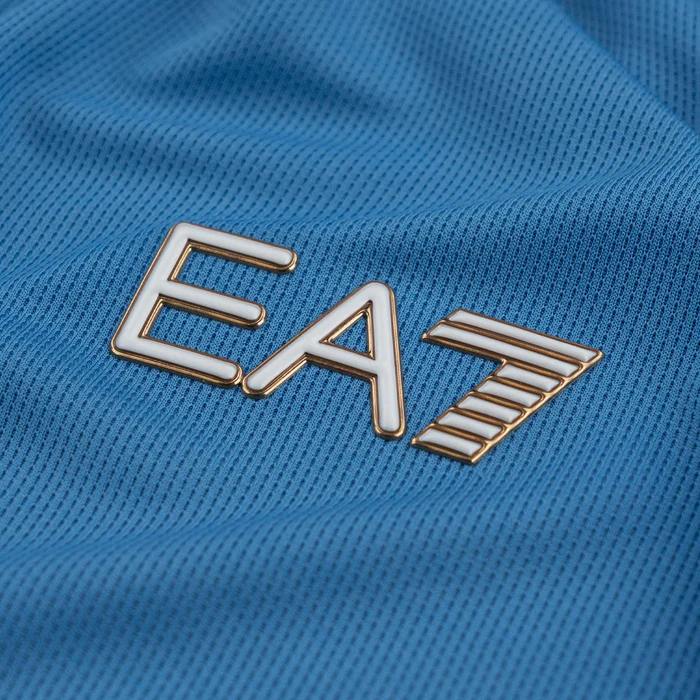 Men's Napoli 2026/27 Home Shirt