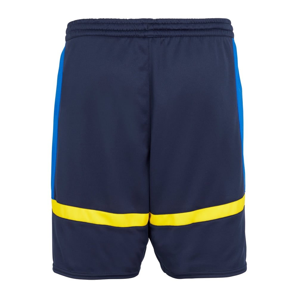 Kid's AFC Wimbledon 2024/25 Third Authentic Training Shorts