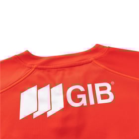 Men's Crusaders 2025 Home Shirt