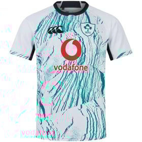Men's Ireland Rugby 2024/25 Away Shirt