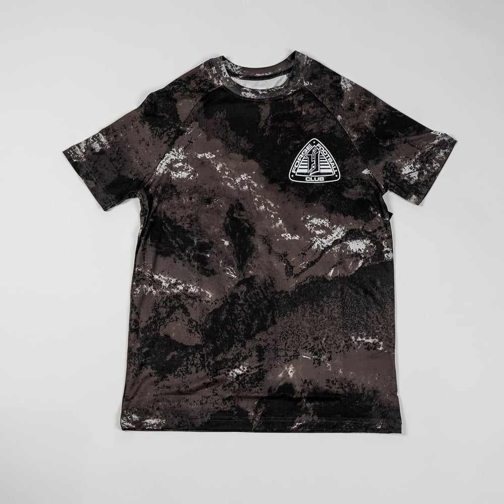 Maglia Adventure Terza Bambino Forge FC 2025