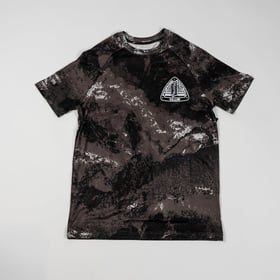 Herren Forge FC 2025 Drittes Adventure Shirt