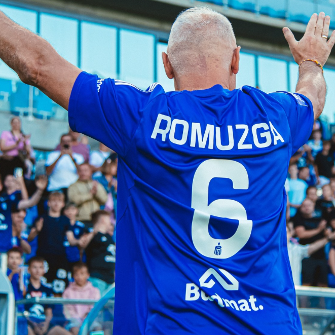Herren Wisła Płock 2025/26 Heimtrikot