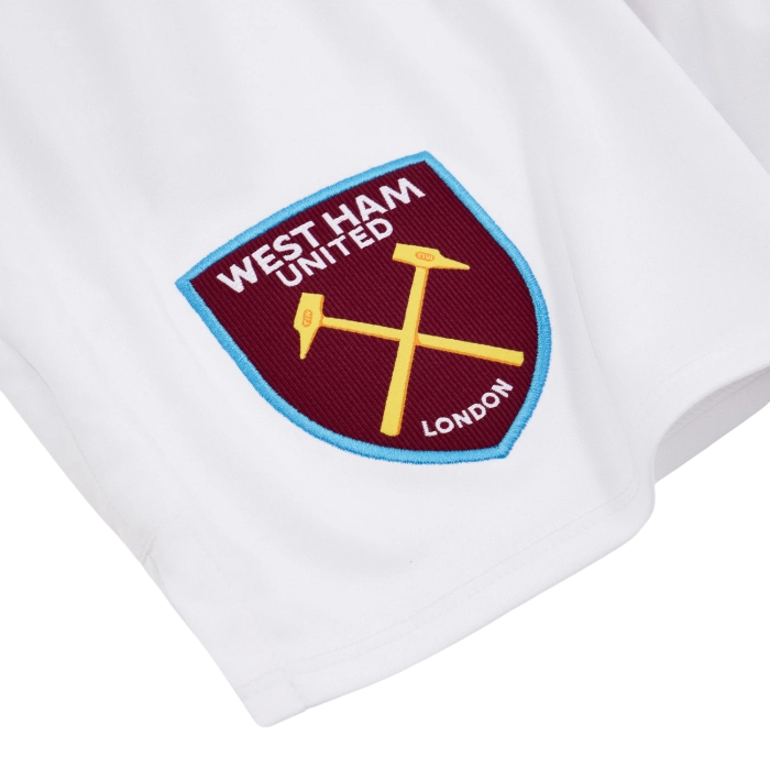 Pantaloncini Home West Ham United 2026/27 Bambino