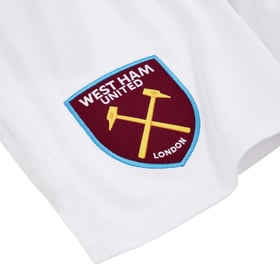 Pantaloncini Home West Ham United 2026/27 Bambino