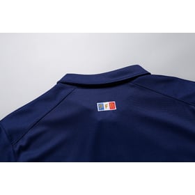 Men's France Rugby Shirt 2018 Polo Shirt