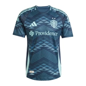 Herren Seattle Sounders FC 2026 Auswärtstrikot