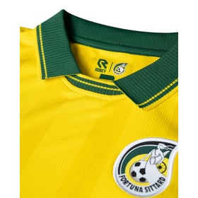 Herren Fortuna Sittard 2026/27 Heimtrikot