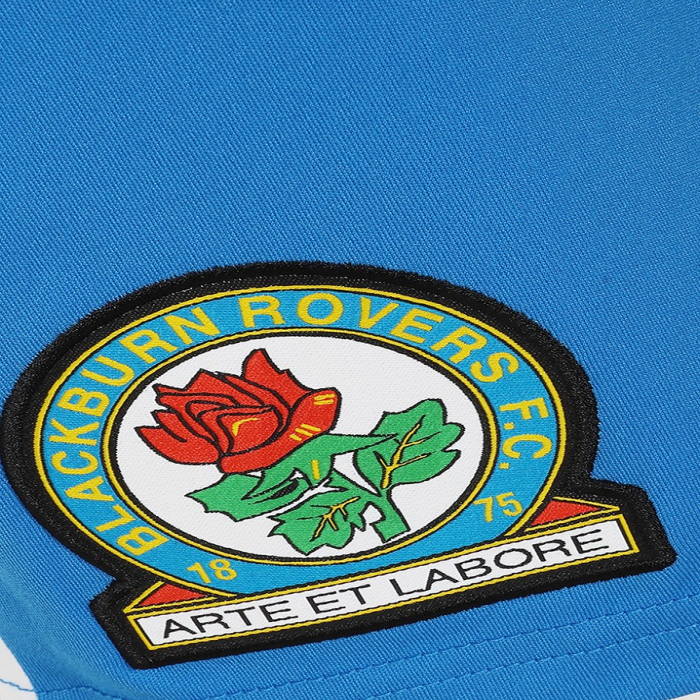 Women's Blackburn Rovers 2026/27 Home Shorts