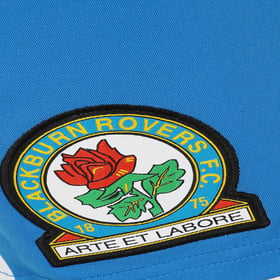 Women's Blackburn Rovers 2026/27 Home Shorts