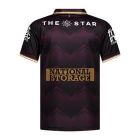Women's Brisbane Broncos 2026 World Club Challenge Shirt