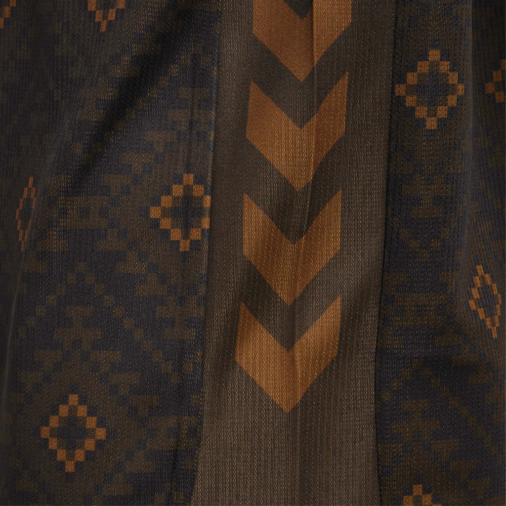 Troisième Maillot 2025/26 Brøndby IF Enfant