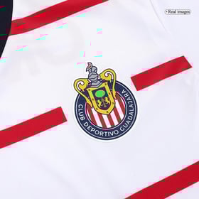 Chivas Auswärtstrikot 23/24