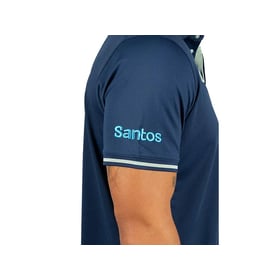 Men's Australian Wallabies 2024 Third Media Polo Shirt