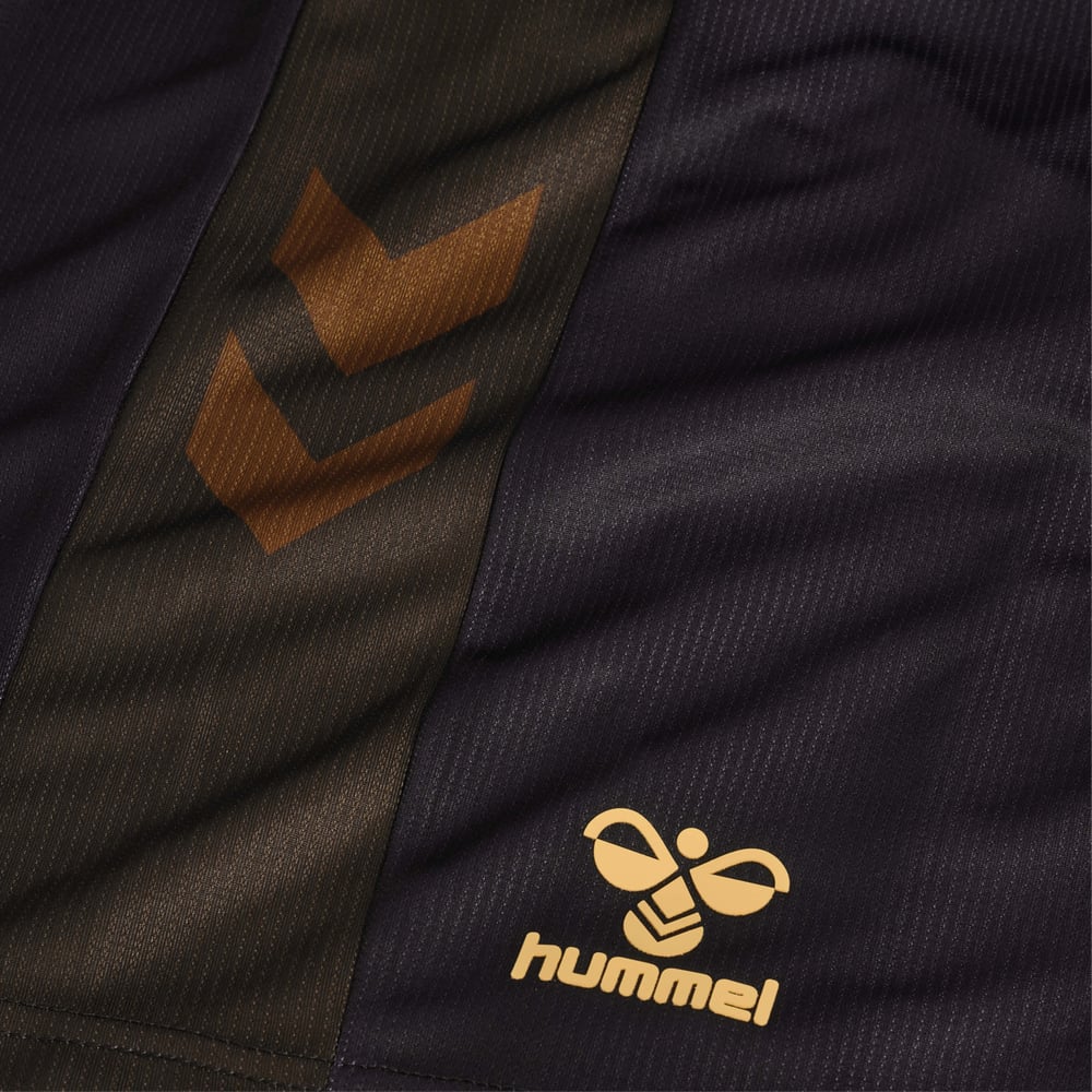 Kid's Brøndby IF 2025/26 Third Shorts