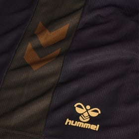 Kid's Brøndby IF 2025/26 Third Shorts