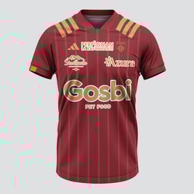 Men's USA Perpignan 2024/25 Third Shirt
