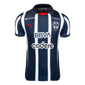 Monterrey Heimtrikot 2024/25