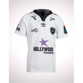 Kid's Sharks 2023/24 Away Shirt