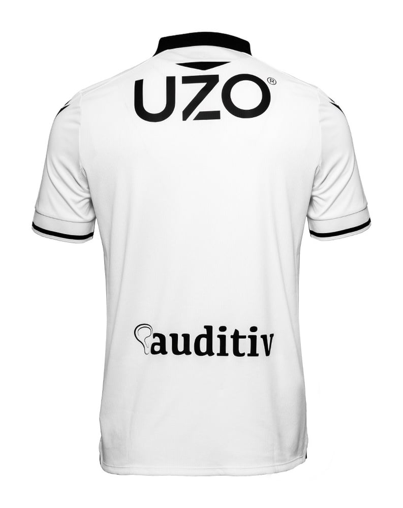 Damen Vitória SC 2023/24 Heimtrikot
