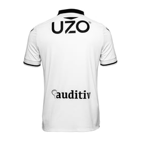 Damen Vitória SC 2023/24 Heimtrikot