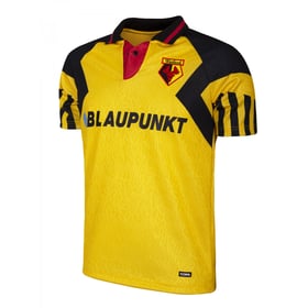 Maillot rétro domicile Watford 1994/95 homme