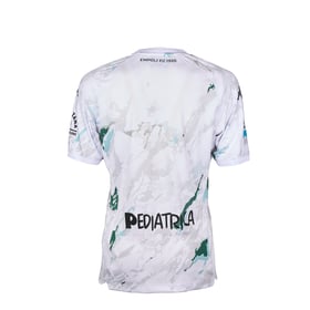 Kid's Empoli 2024/25 Away Shirt