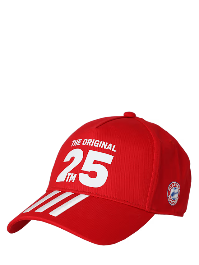Bayern Munich Müller Legend Cap