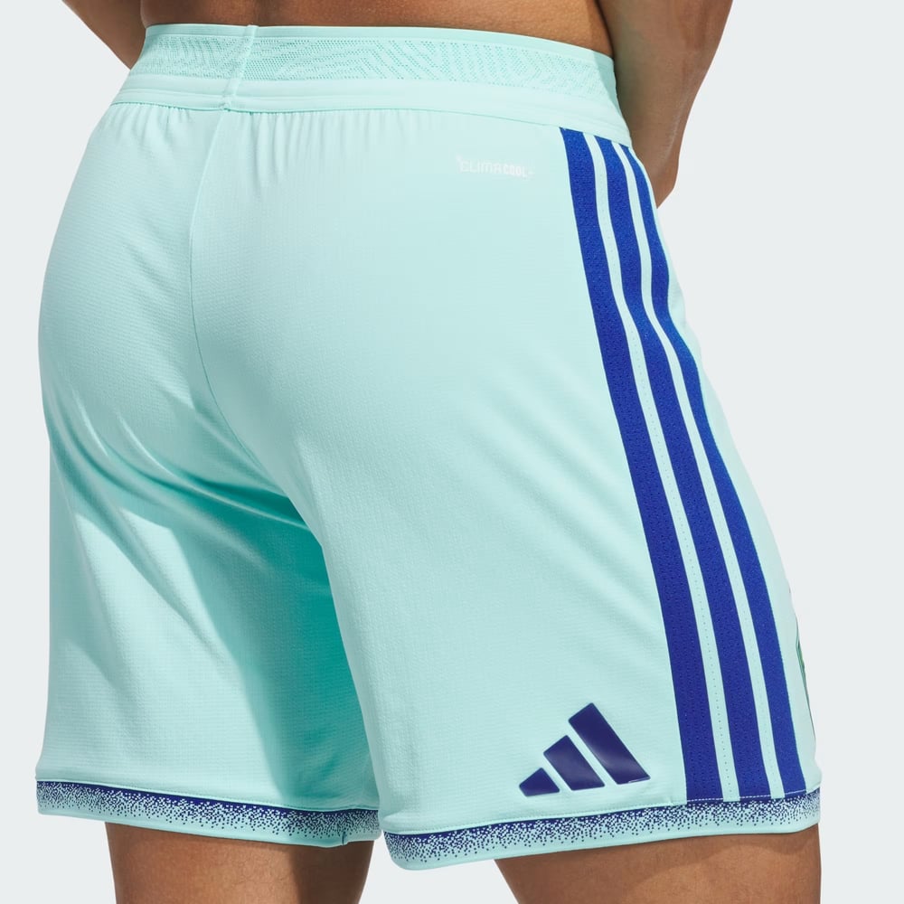 Femme Seattle Sounders FC 2026 Short Domicile
