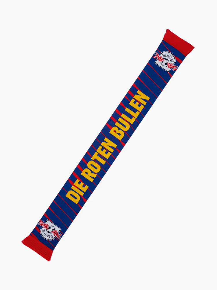 RB Leipzig 2025/26 Knit Away Scarf