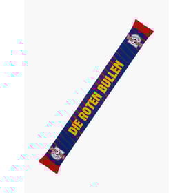RB Leipzig 2025/26 Gestrickter Auswärts Schal