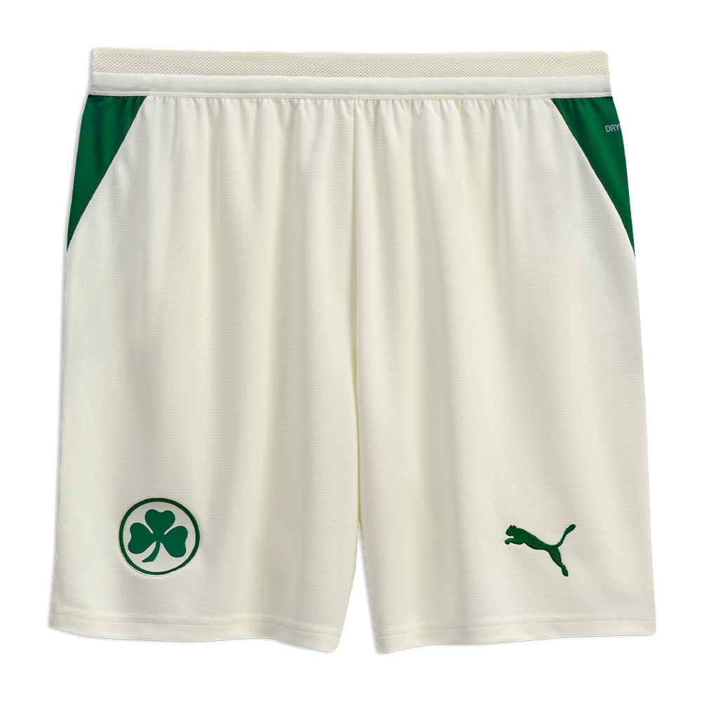Men's SpVgg Greuther 2026/27 Away Shorts