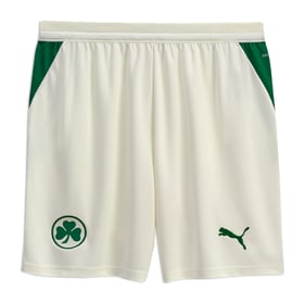 Women's SpVgg Greuther 2026/27 Away Shorts