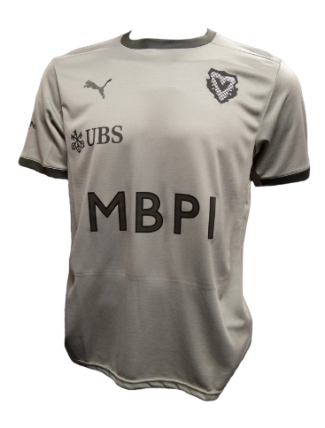 Maglia Away FC Vaduz 2026/27 Uomo
