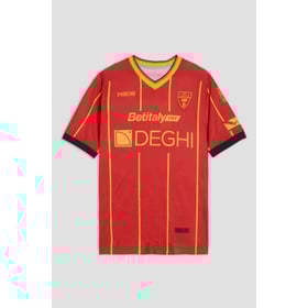 Herren Lecce 2025/26 Drittes Trikot