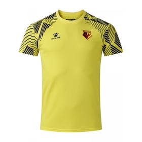 Damen Watford 2025/26 Drittes Pre Match Trikot