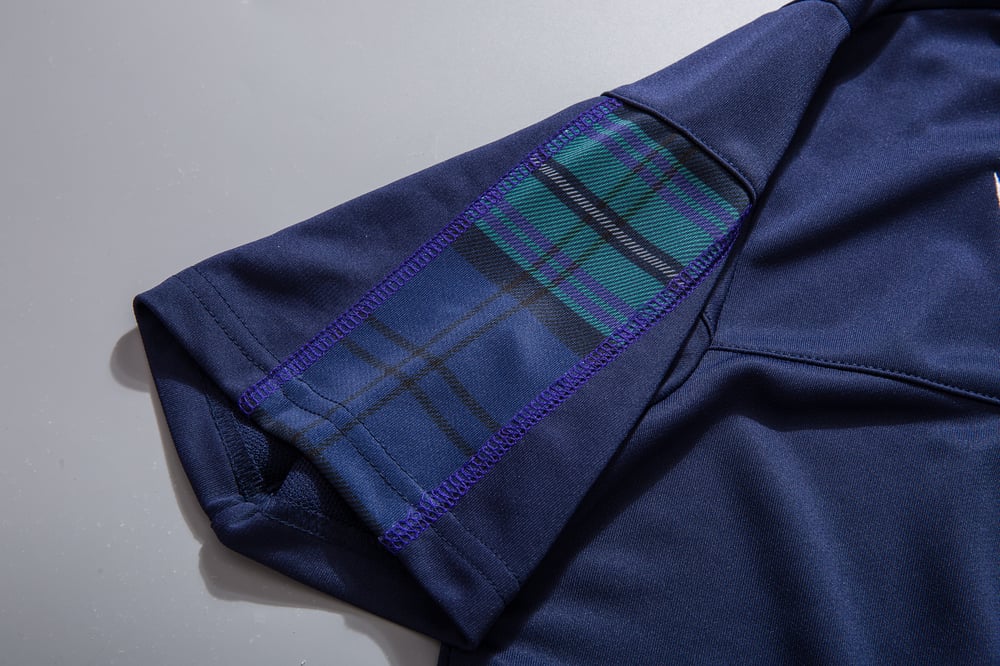 Men's Scotland Rugby 2019 Polo Shirt