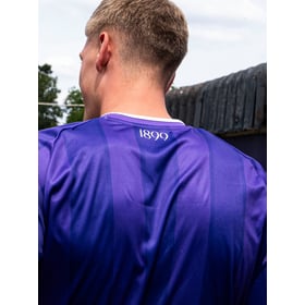 Herren Beerschot 2025/26 Heimtrikot