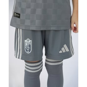 Kid's Granada CF 2025/26 Third Shorts
