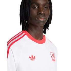 Damska Koszulka Liverpool 2026 Retro Originals