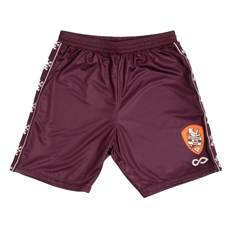 Pantaloncini Casa Donna Brisbane Roar 2025/26