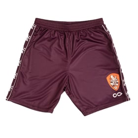 Pantaloncini Casa Donna Brisbane Roar 2025/26