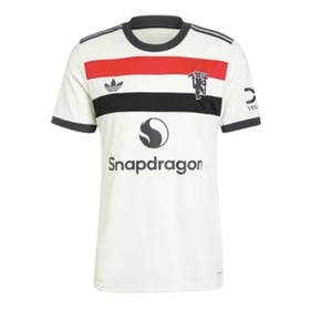 Damen CASEMIRO Manchester United 2024/25 Drittes Trikot