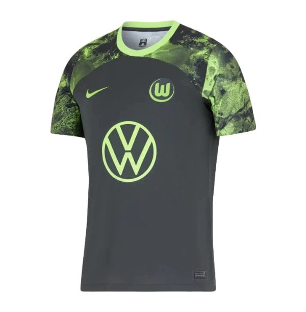 Herren VfL Wolfsburg 2023/24 Auswärtstrikot