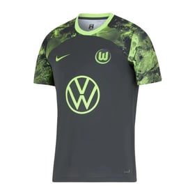 Herren VfL Wolfsburg 2023/24 Auswärtstrikot