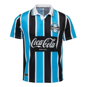 Maillot rétro Grêmio 1994 homme