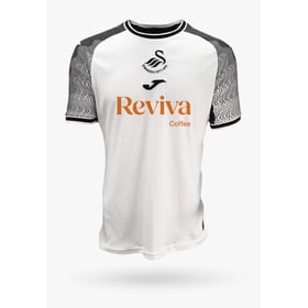 Kid's Swansea City 2023/24 Home Shirt