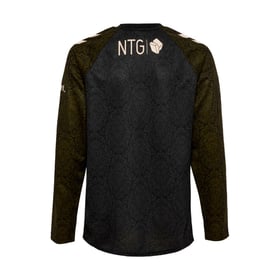 Maillot troisième à manches longues homme Brøndby IF 2024/25