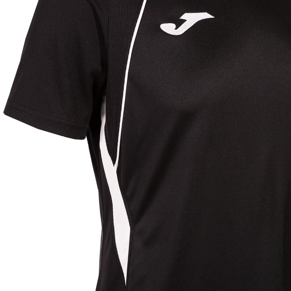 Herren Adana Demirspor 2024/25 Drittes Authentisches Trainings-Trikot - Schwarz