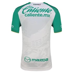 Kid's Club León 2026/27 Away Shirt
